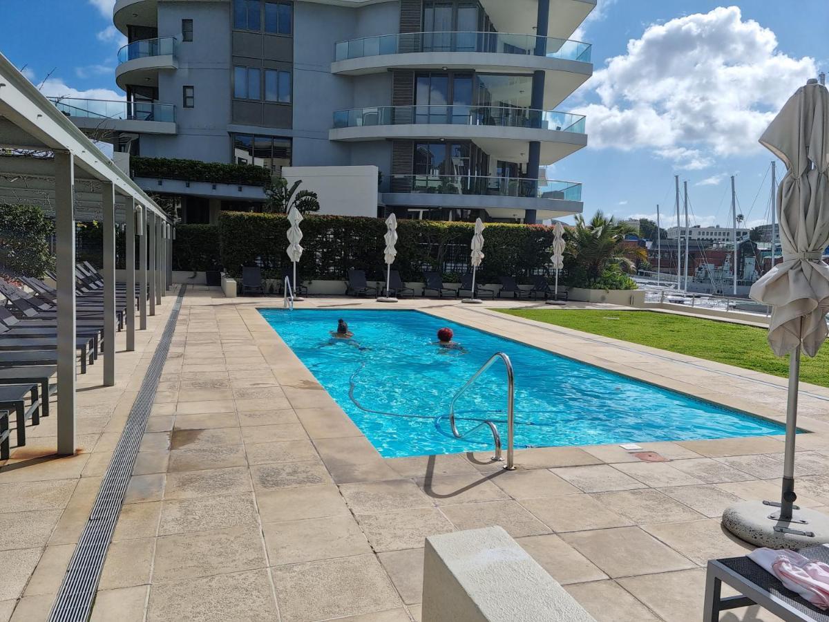 African Elite Waterfront Cape Town Dış mekan fotoğraf
