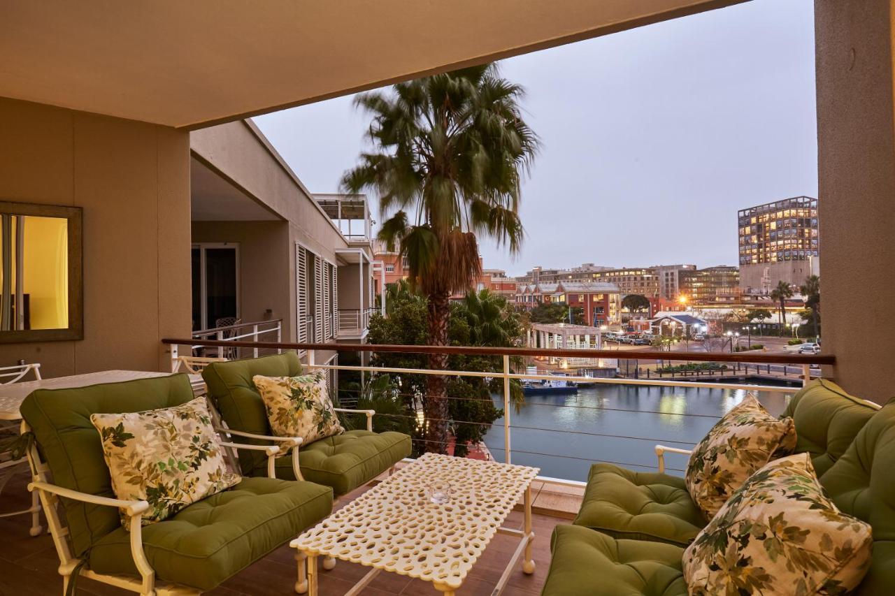 African Elite Waterfront Cape Town Dış mekan fotoğraf