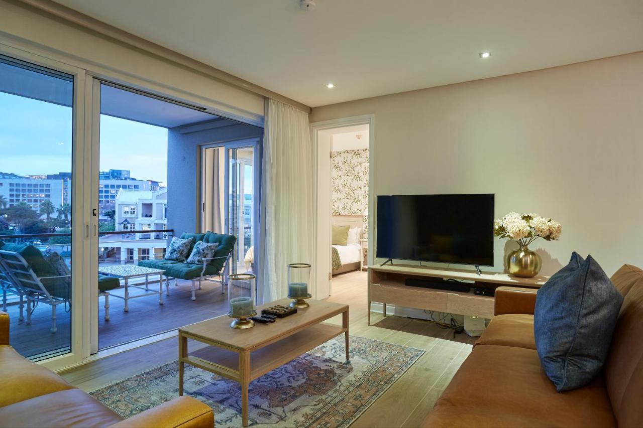 African Elite Waterfront Cape Town Dış mekan fotoğraf