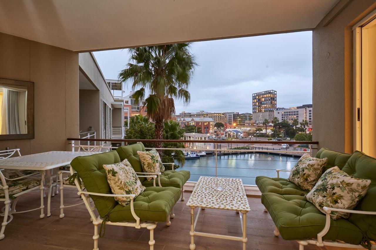 African Elite Waterfront Cape Town Dış mekan fotoğraf