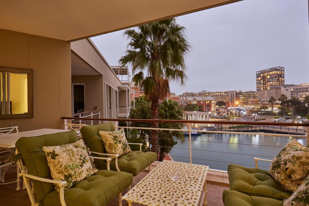 African Elite Waterfront Cape Town Dış mekan fotoğraf