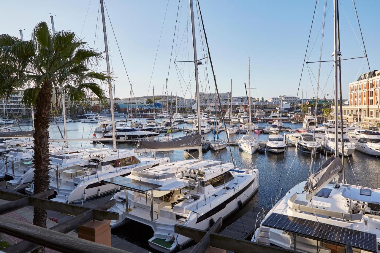 African Elite Waterfront Cape Town Dış mekan fotoğraf