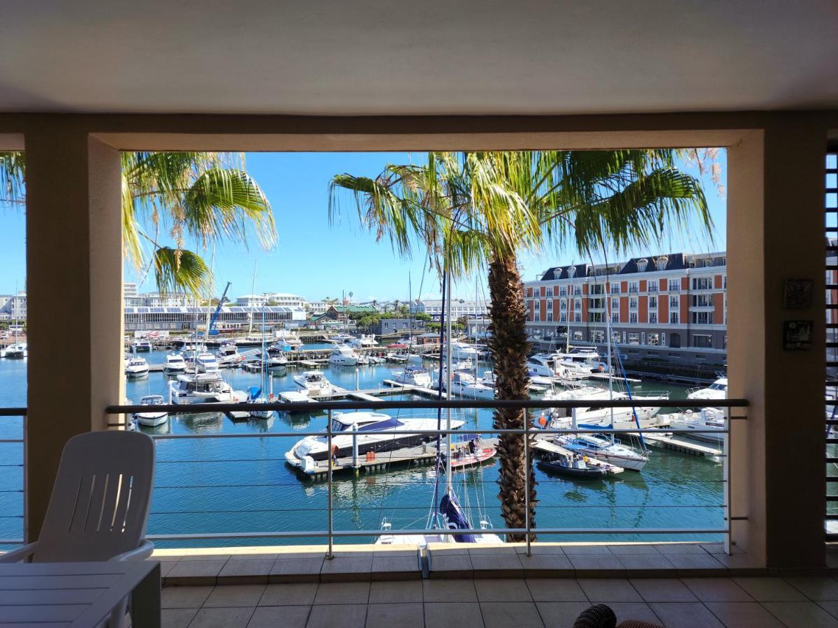 African Elite Waterfront Cape Town Dış mekan fotoğraf