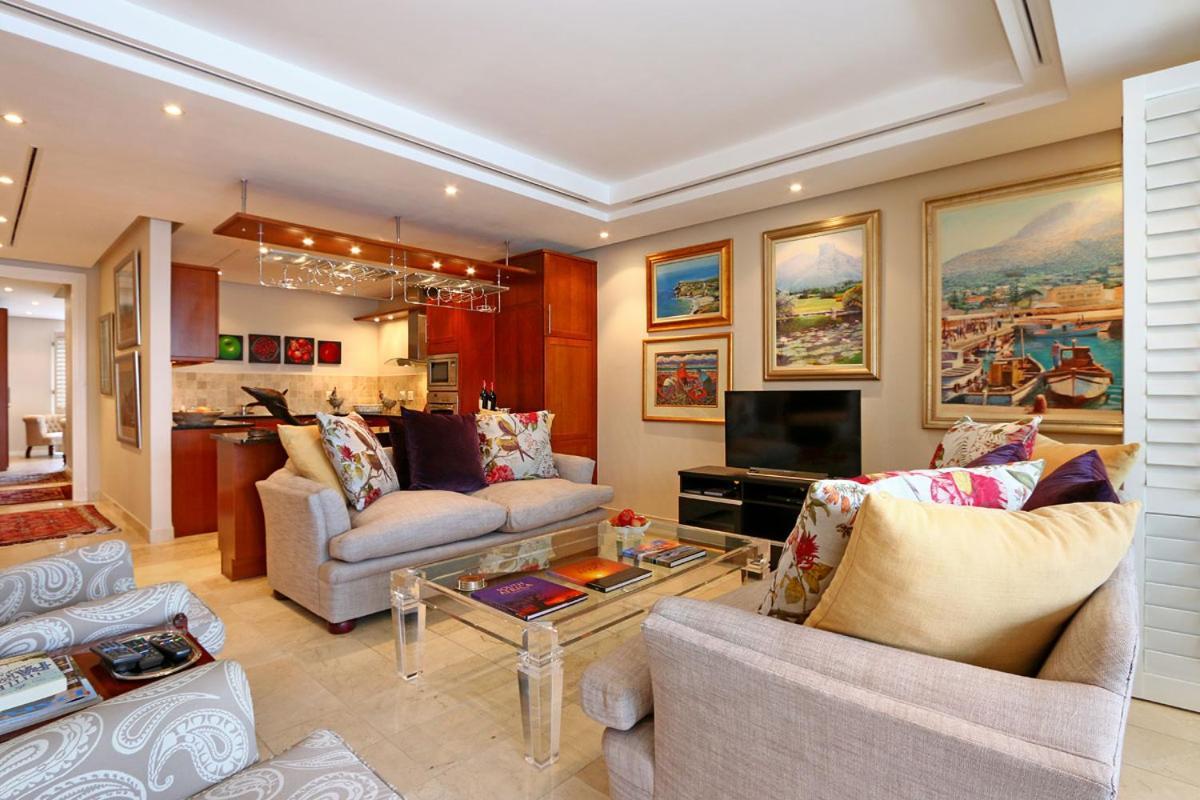 African Elite Waterfront Cape Town Dış mekan fotoğraf