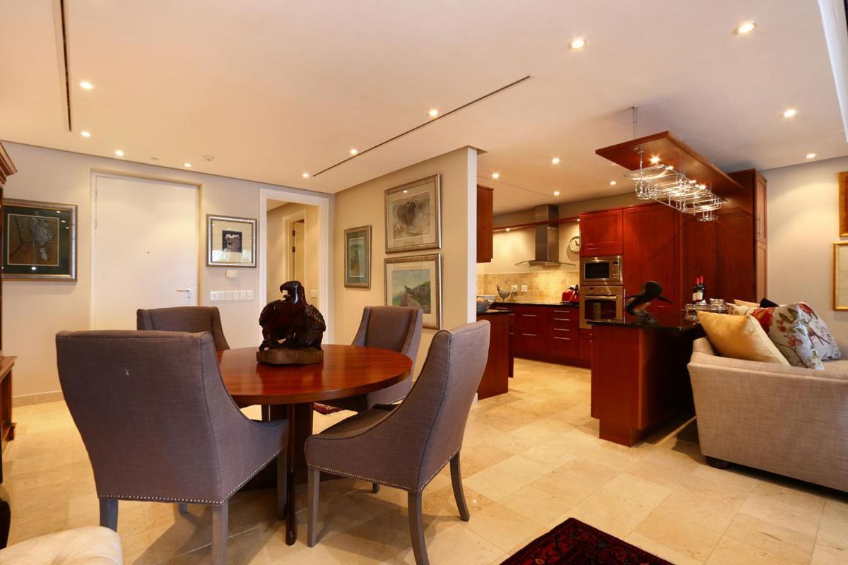 African Elite Waterfront Cape Town Dış mekan fotoğraf