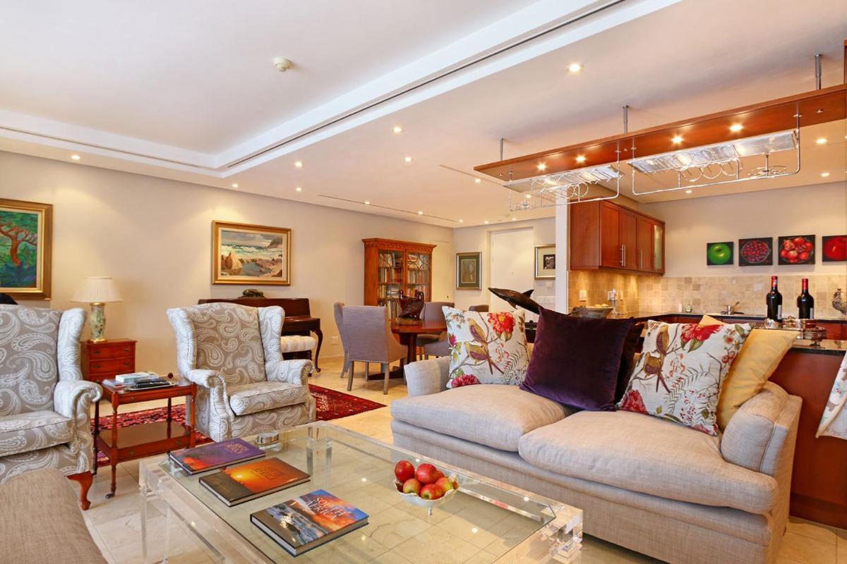 African Elite Waterfront Cape Town Dış mekan fotoğraf