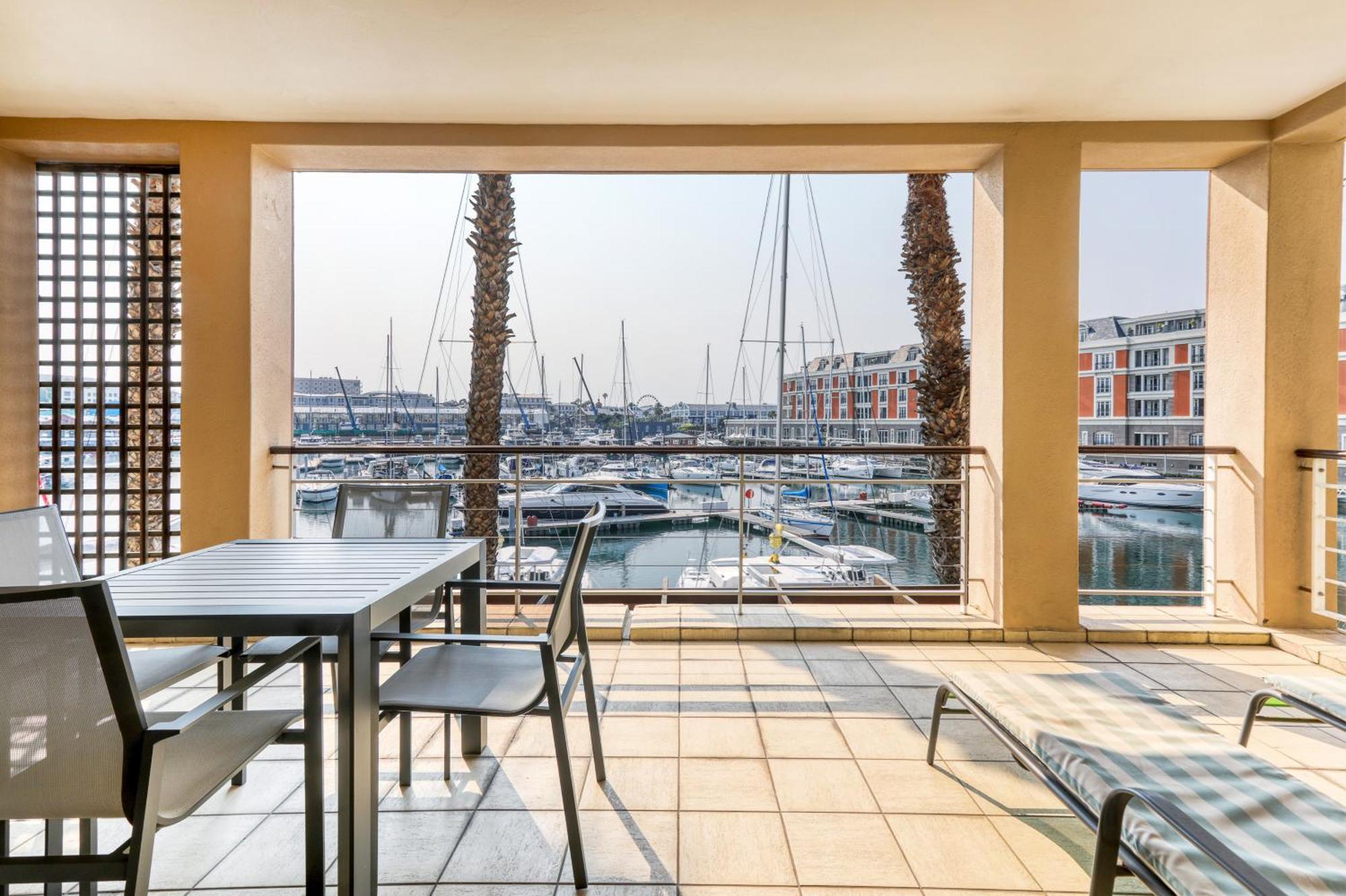 African Elite Waterfront Cape Town Dış mekan fotoğraf