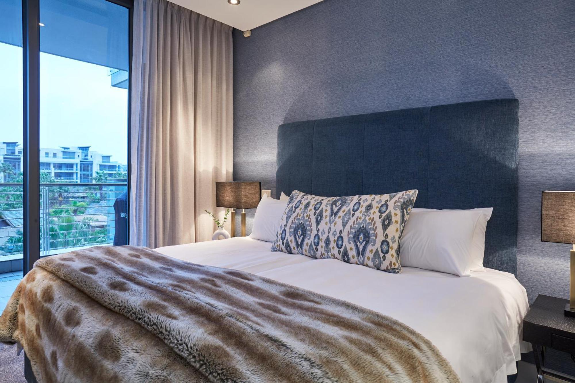 African Elite Waterfront Cape Town Dış mekan fotoğraf