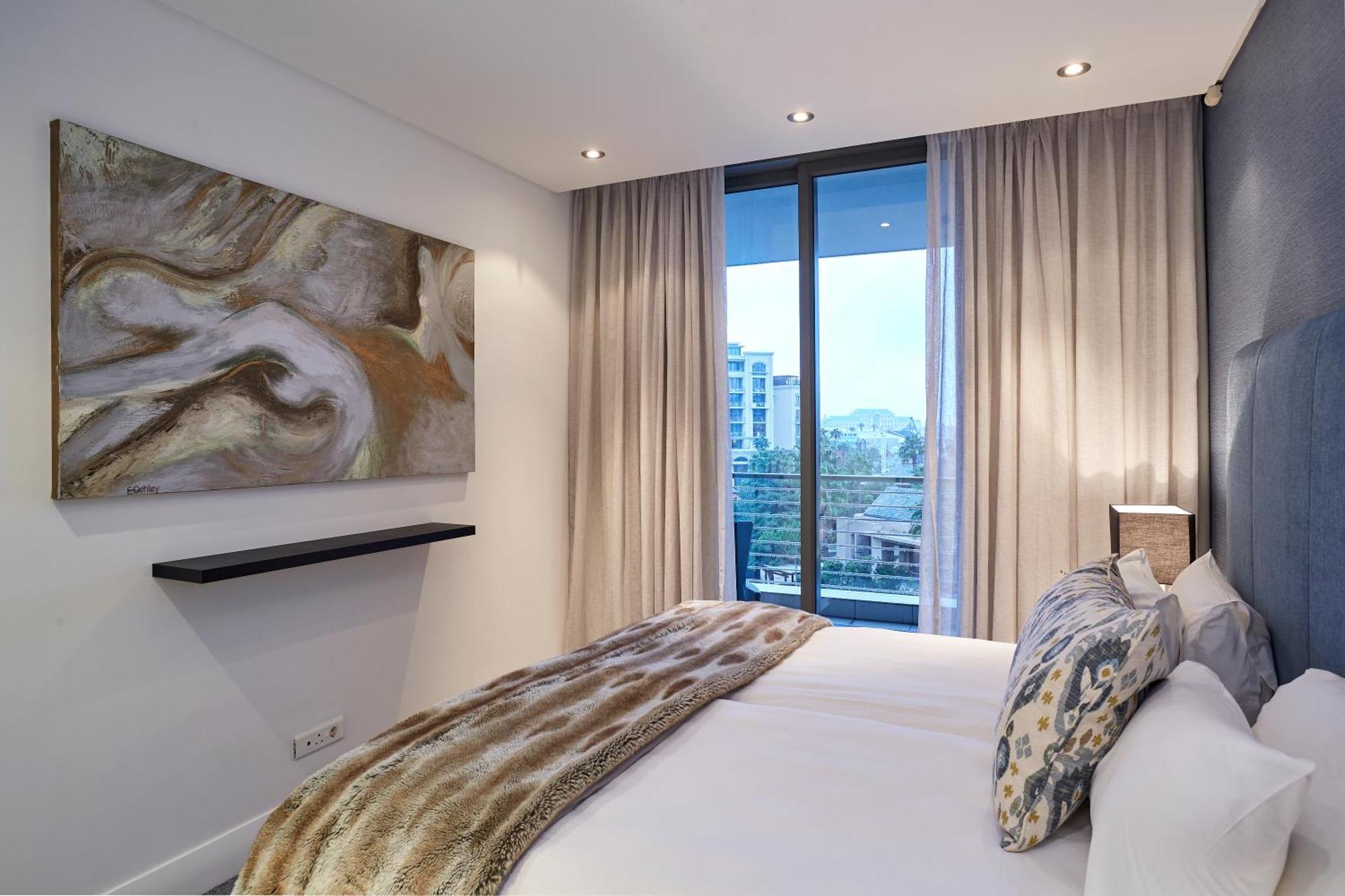 African Elite Waterfront Cape Town Dış mekan fotoğraf