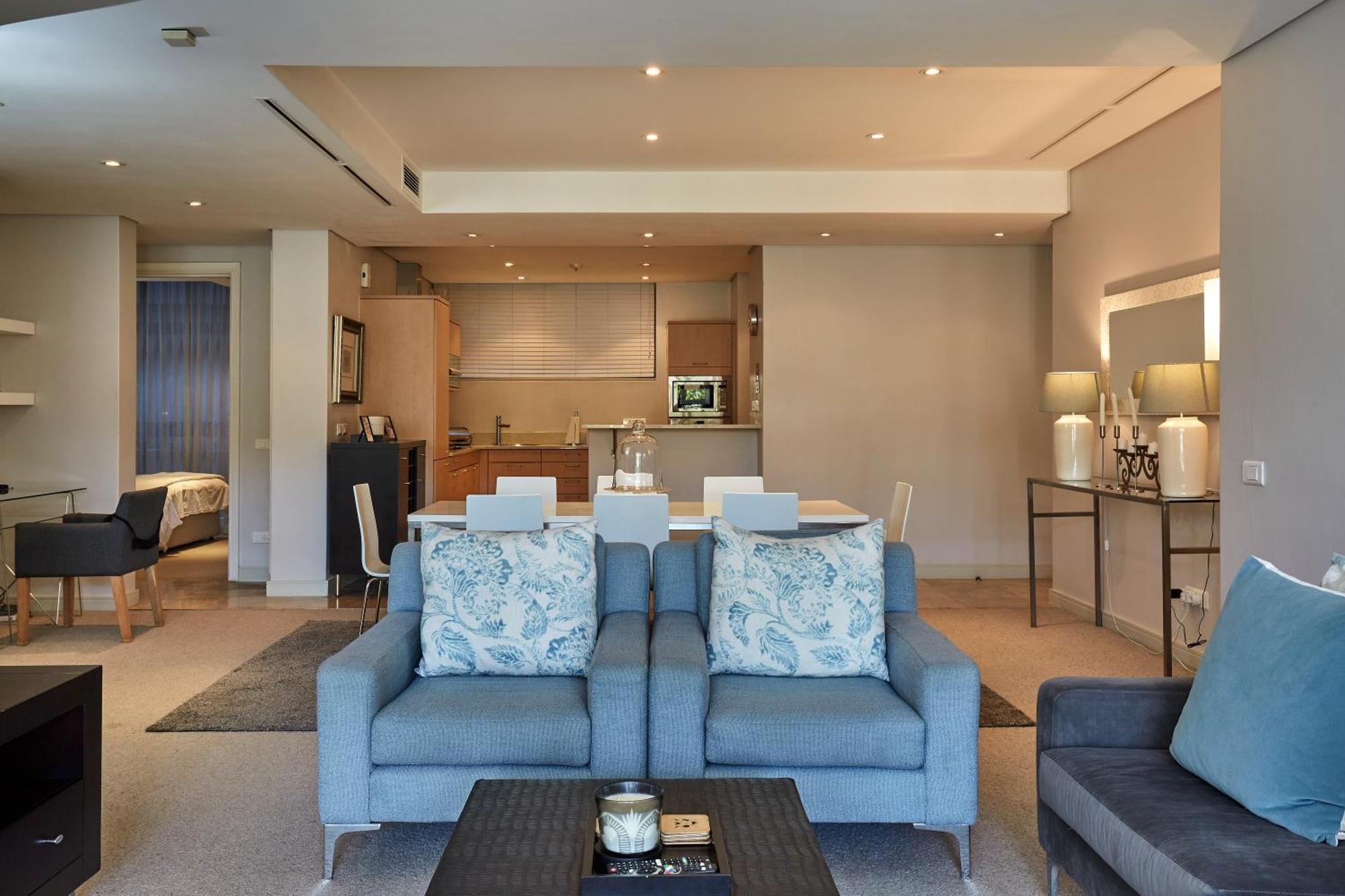 African Elite Waterfront Cape Town Dış mekan fotoğraf