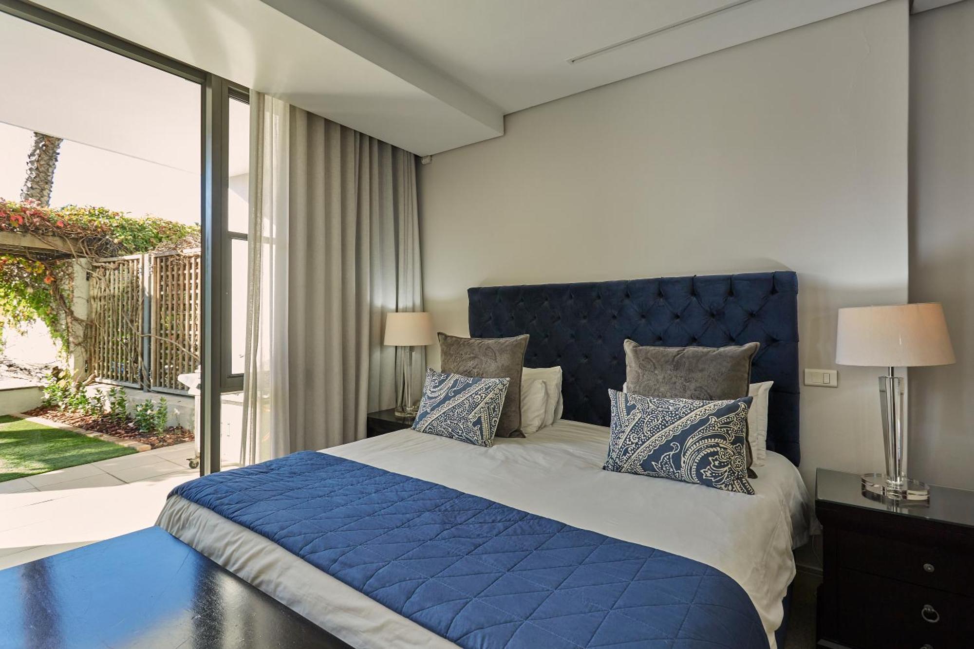 African Elite Waterfront Cape Town Dış mekan fotoğraf