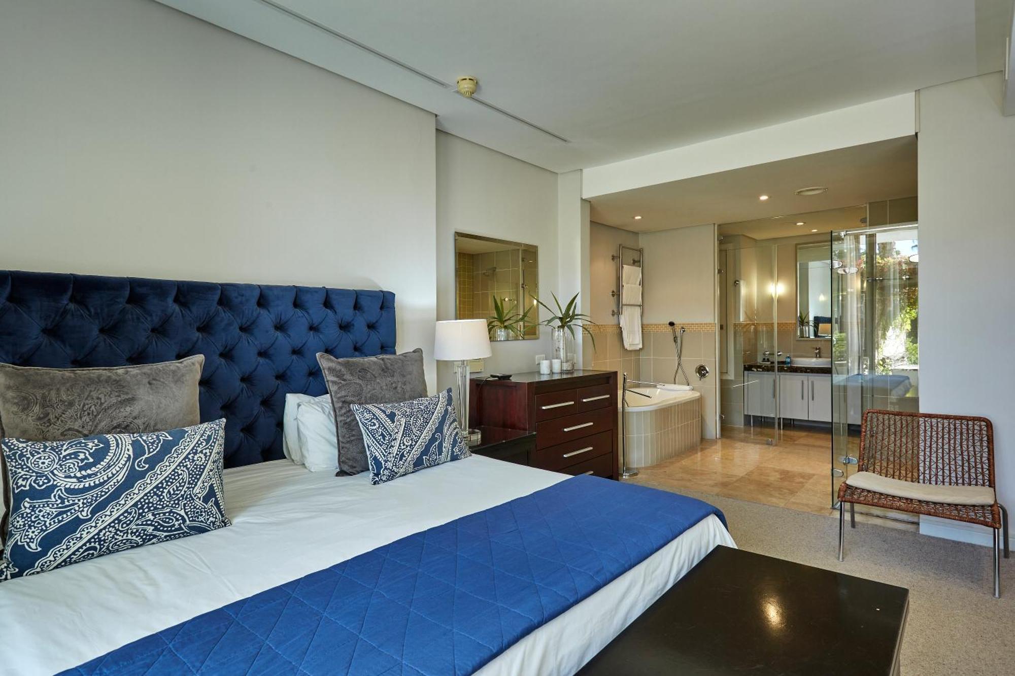 African Elite Waterfront Cape Town Dış mekan fotoğraf