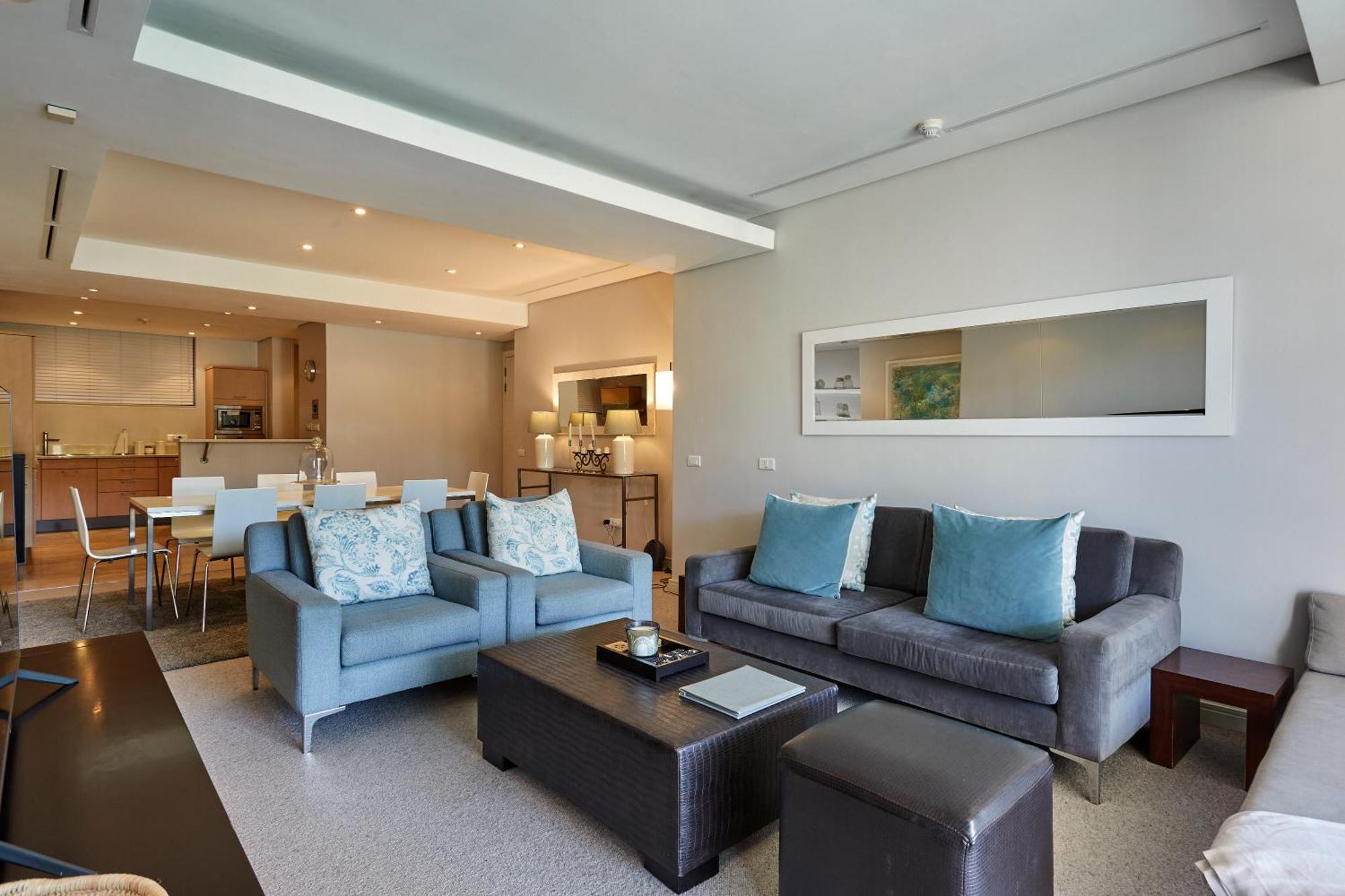 African Elite Waterfront Cape Town Dış mekan fotoğraf