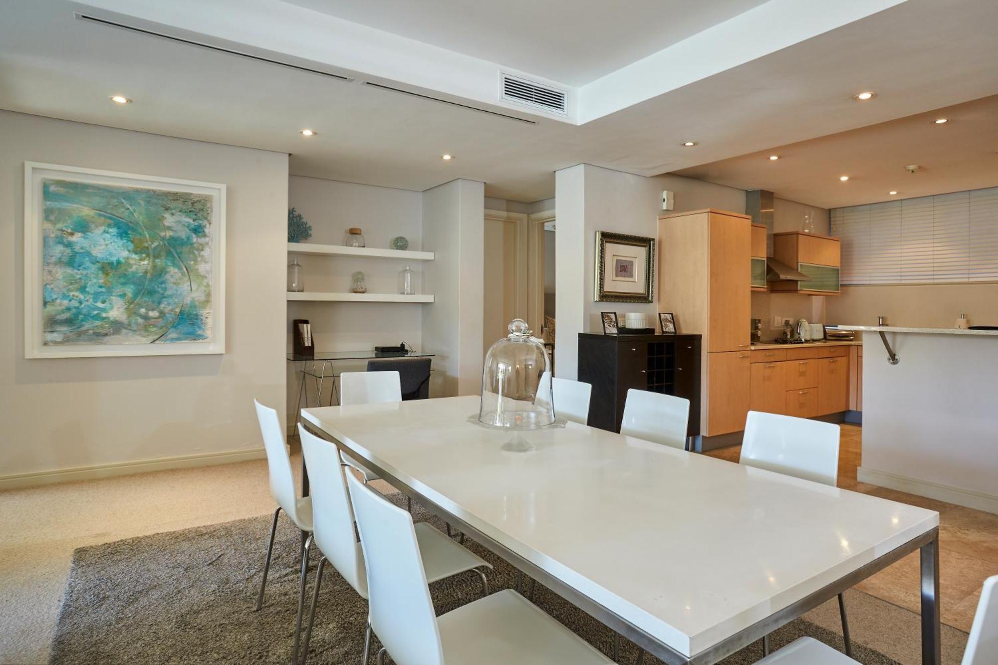 African Elite Waterfront Cape Town Dış mekan fotoğraf