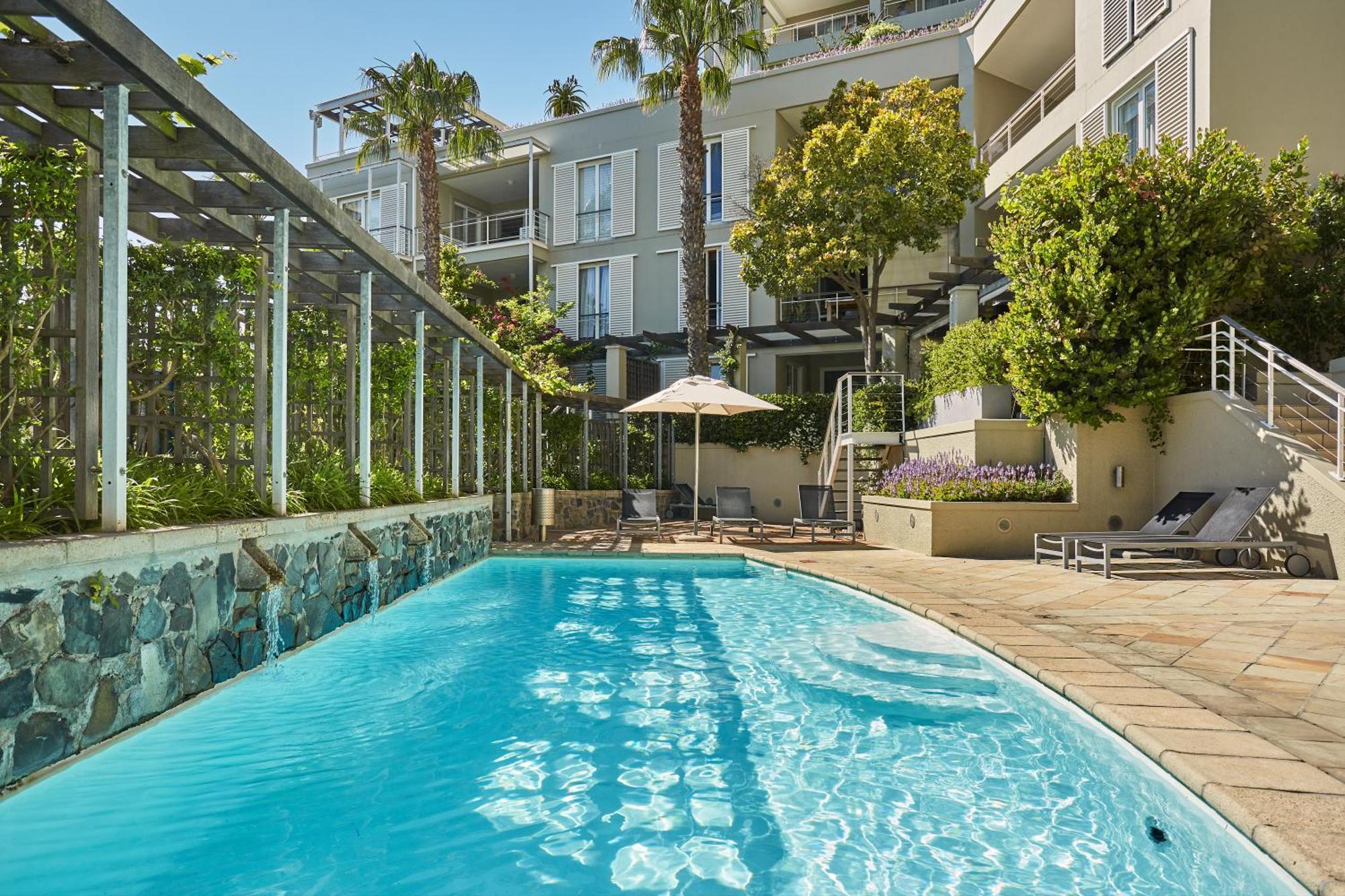 African Elite Waterfront Cape Town Dış mekan fotoğraf